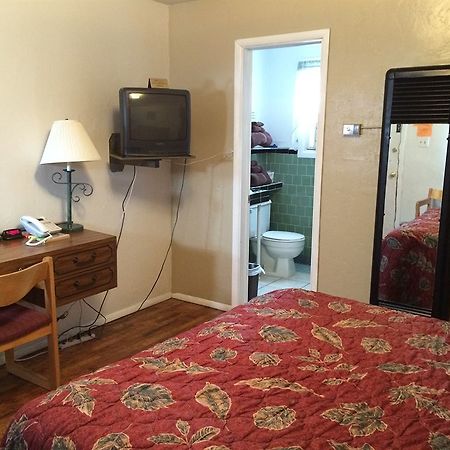 Circle R Motel Salida Luaran gambar